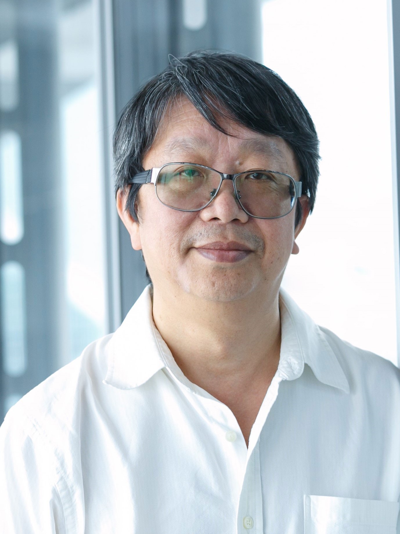 Prof Alexis K. H. LAU